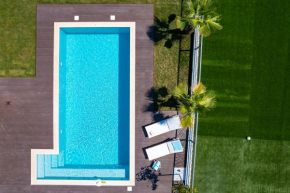 Villa Florinda with Pool and Prime Location near Split